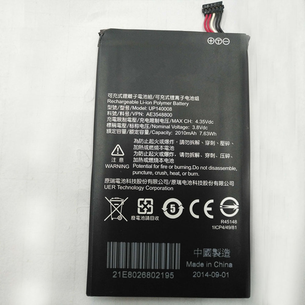 Batería para INFOCUS TH-P42X50C-TH-P50X50C-Power-Board-for-Panasonic-B159-201-4H.B1590.041--infocus-up140008